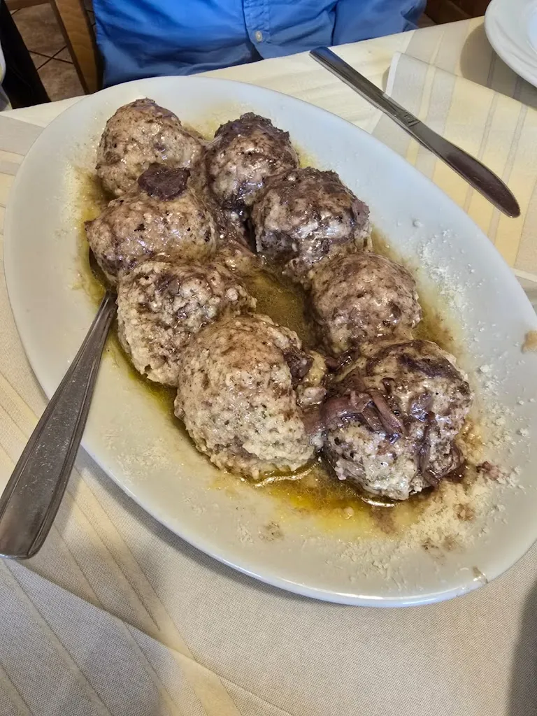 Luana Mendola_Aquila Nera - Restaurant & Hotel_Frassilongo_review