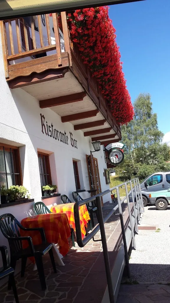 Aquila Nera - Restaurant & Hotel_Frassilongo_slider_image_1