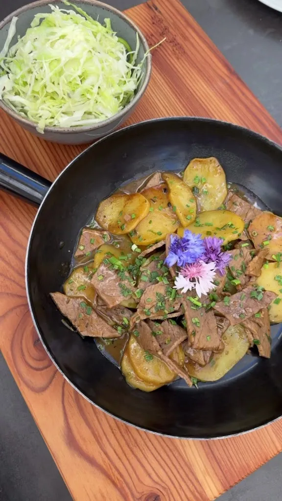 Clara T_Viel Nois Guest House_Funes - Villnoess_recensione