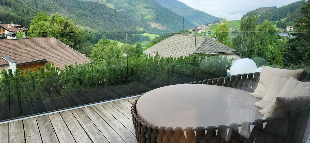 Maya Kogan_Viel Nois Guest House_Funes - Villnoess_recensione