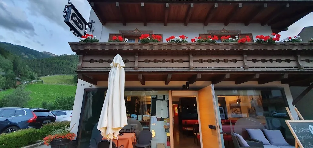 Pitzock restaurant in Funes - Villnoess