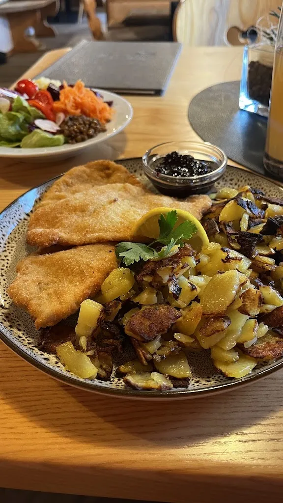 D B_Rifugio Halslhütte_Funes - Villnoess_review