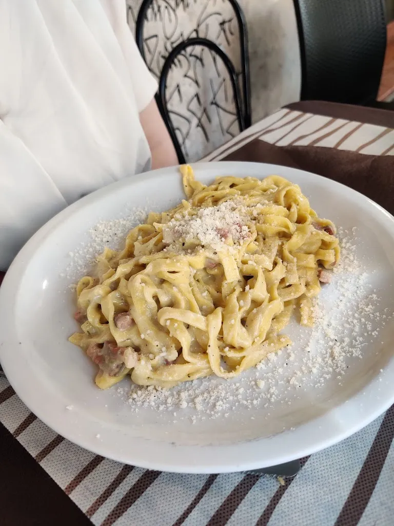 Cécile Renault_Ristorante La Fornace_Fornace_review