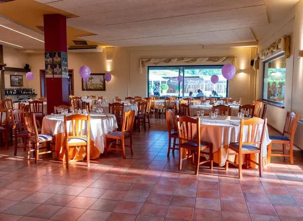 Ristorante La Fornace ristorante a Fornace