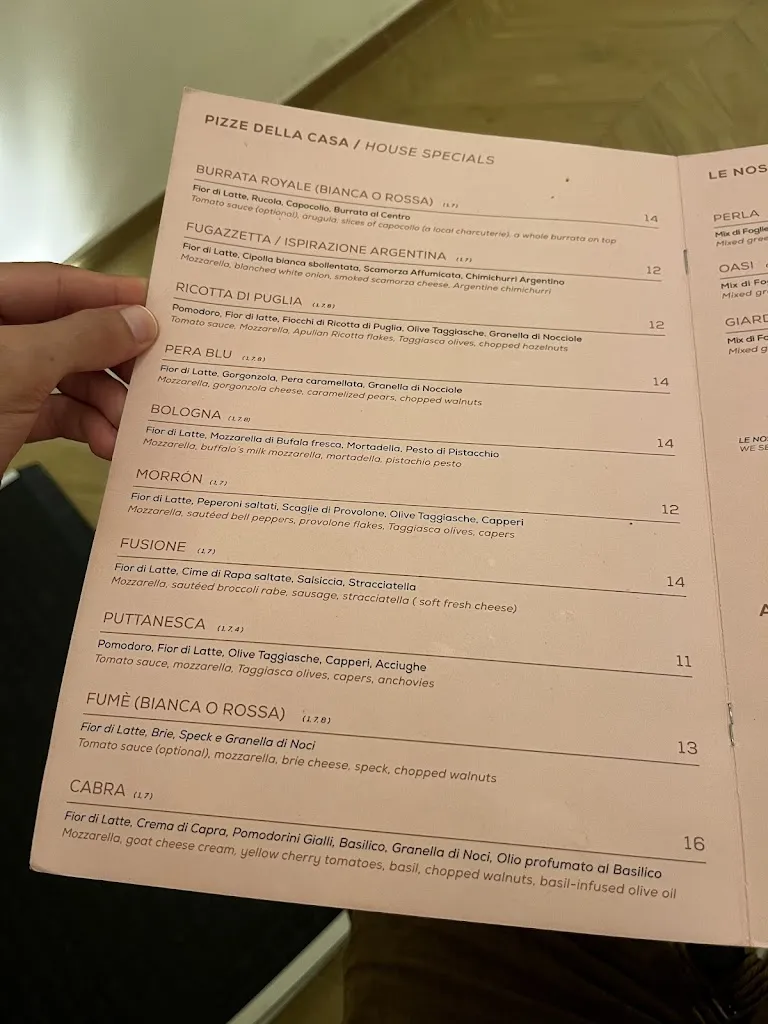 Menu_La Pizzeria_Locorotondo_image_3