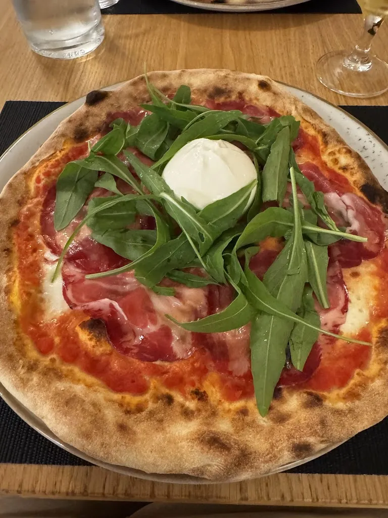 Bob Coene_La Pizzeria_Locorotondo_review