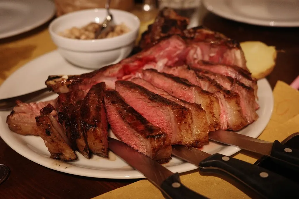 Kwang Sinpradit_La Fornace Bisteccheria Agricola_Fornace_review