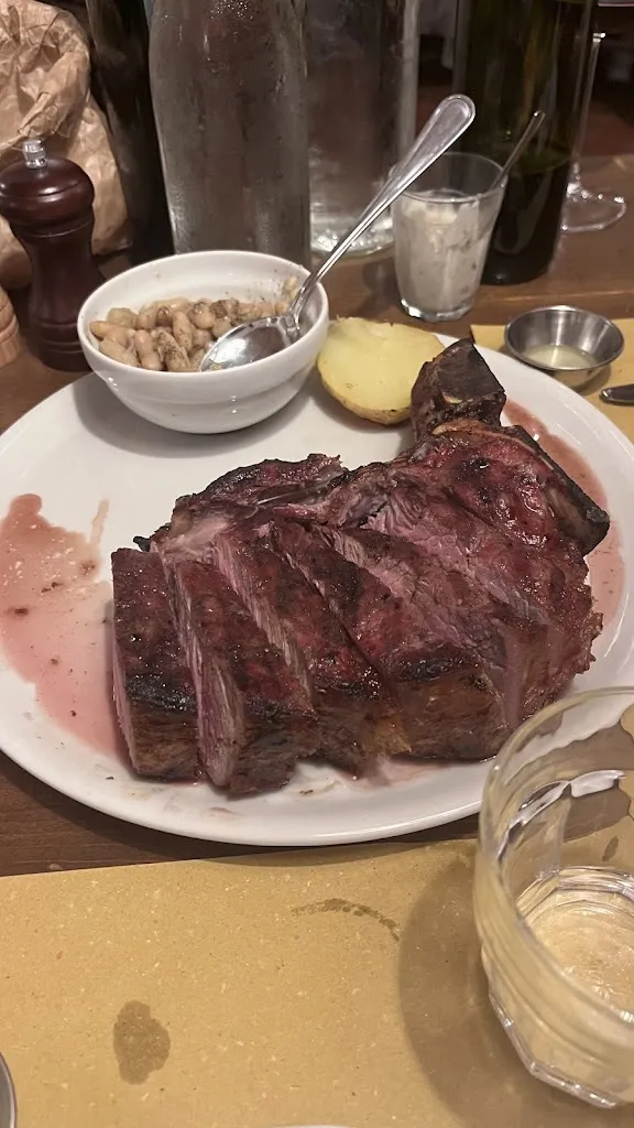 Nana Mejia_La Fornace Bisteccheria Agricola_Fornace_review