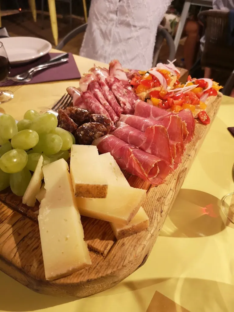 Menu_Trattoria La Fornace_Fornace_image_1