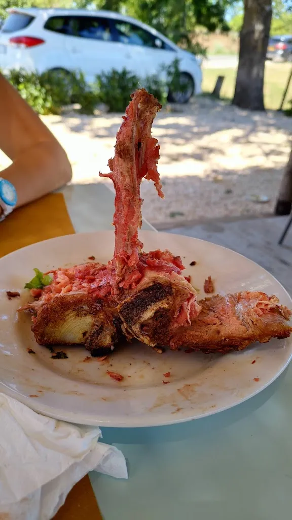 Menu_Trattoria La Fornace_Fornace_image_6