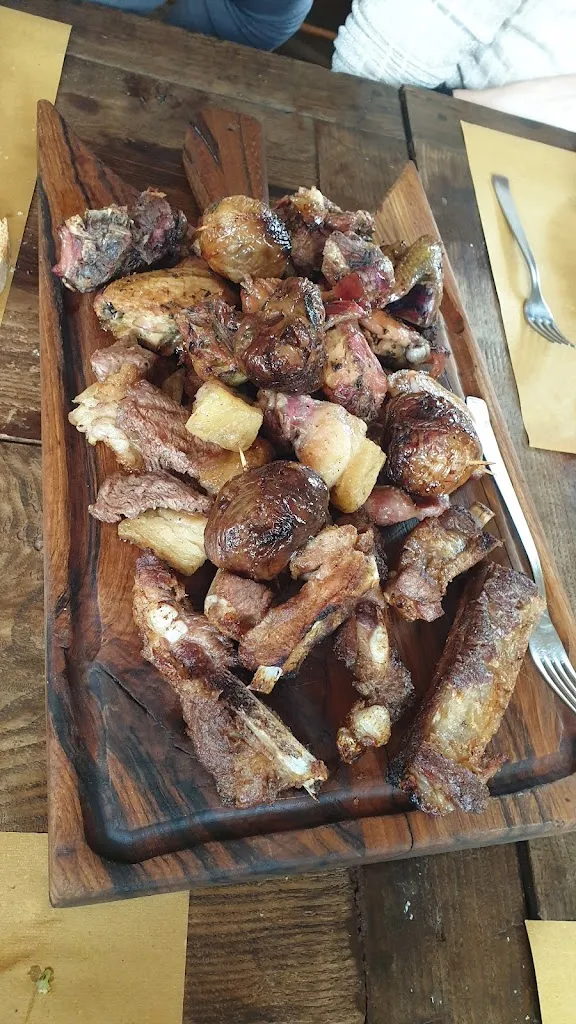 Menu_Trattoria La Fornace_Fornace_image_9