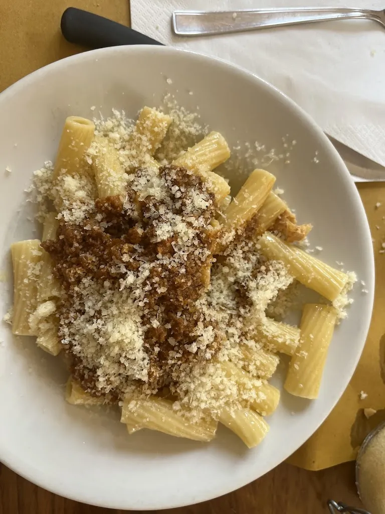 M. Peiris_Trattoria La Fornace_Fornace_review