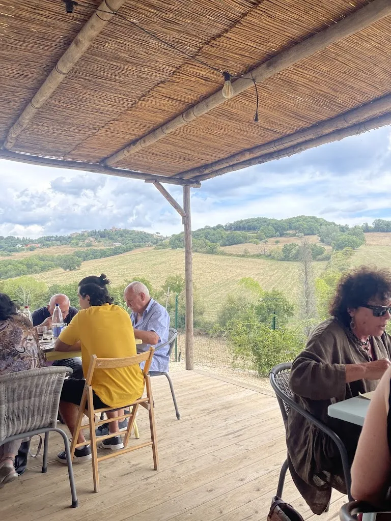 B javid_Trattoria La Fornace_Fornace_review