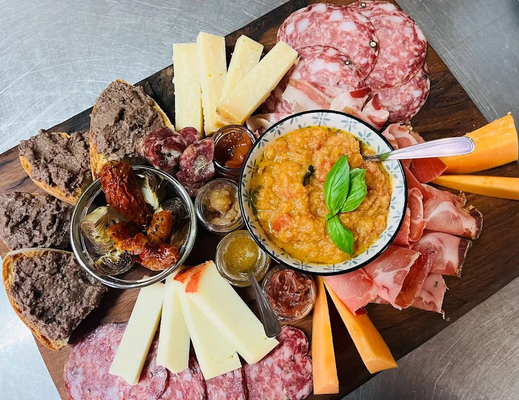 Trattoria La Fornace_Fornace_slider_image_2