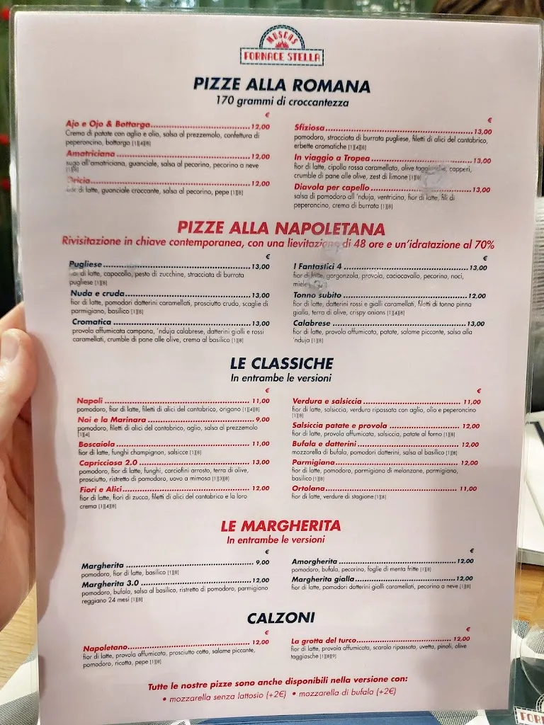 Menu_Fornace Stella & Muscas_Fornace_image_2