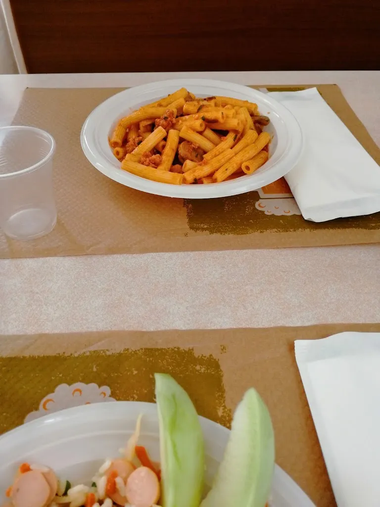 Menu_Snack Bar Mambo - Great Cheap Coffee_Locorotondo_image_5