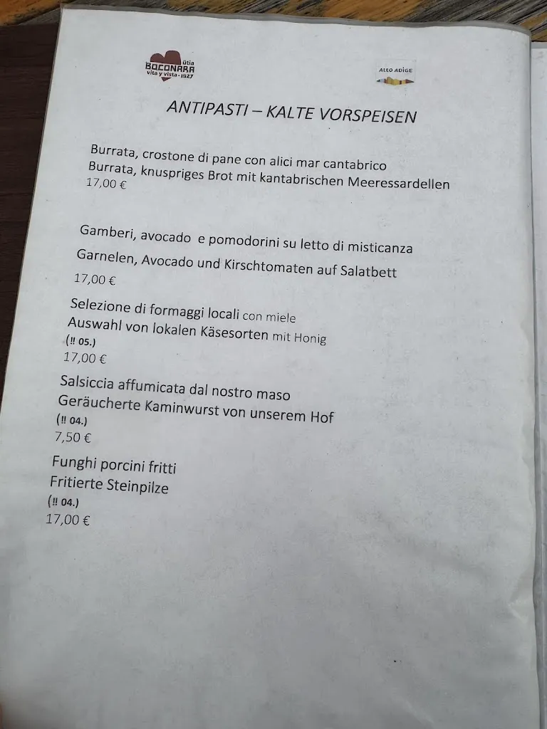 Menu_Baita Boconara_Corvara in Badia_image_3