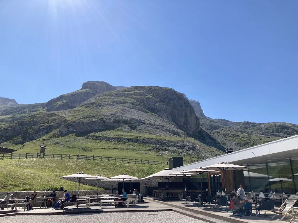 Robert Carlisle_Piz Boè Alpine Lounge_Corvara in Badia_review