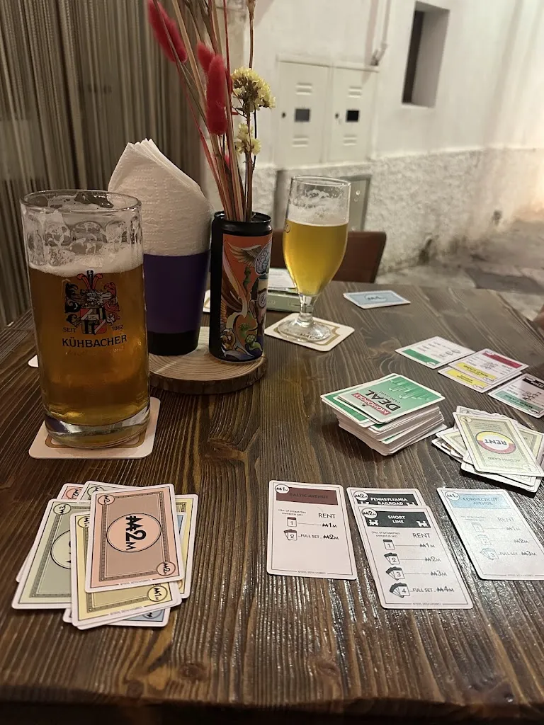 Adam Nelson_PUB & SUD Malteria_Locorotondo_review