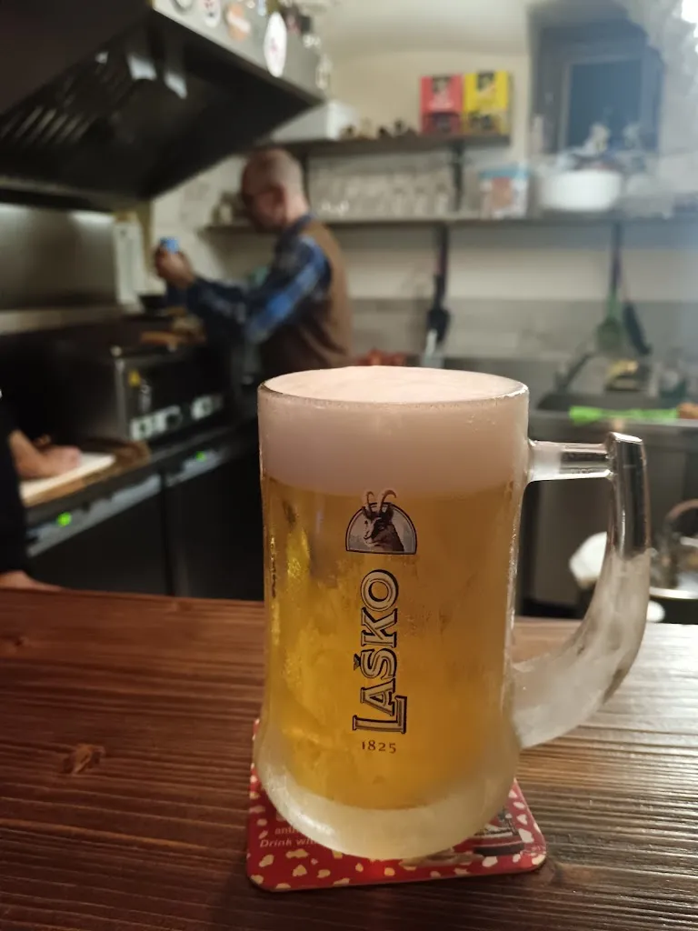 Charlie JBrown_PUB & SUD Malteria_Locorotondo_review