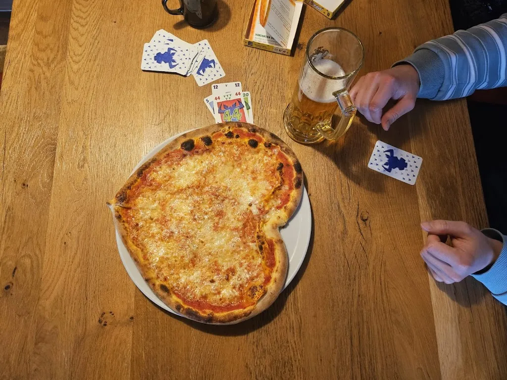 Peter Koh_Edelweiß-Hütte_Corvara in Badia_recensione