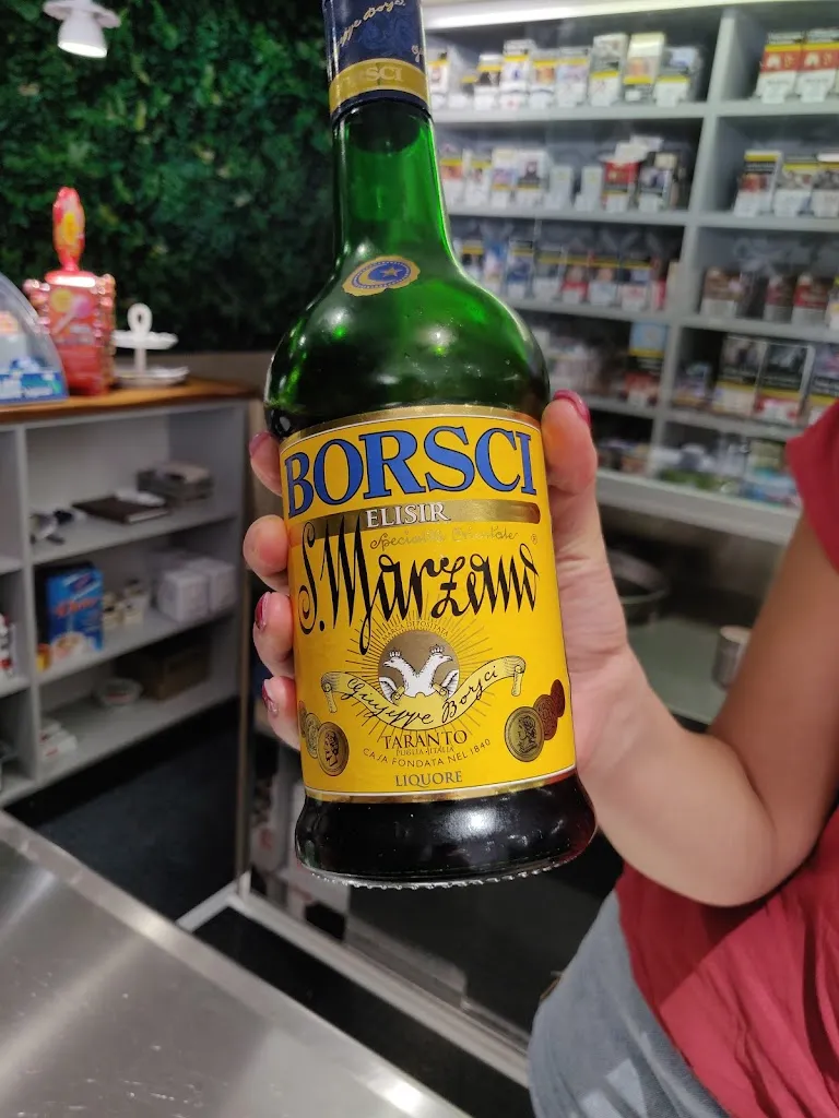 Menu_Angelini Cafè, Cucina Tipica, Bar e tabaccheria_Locorotondo_image_3