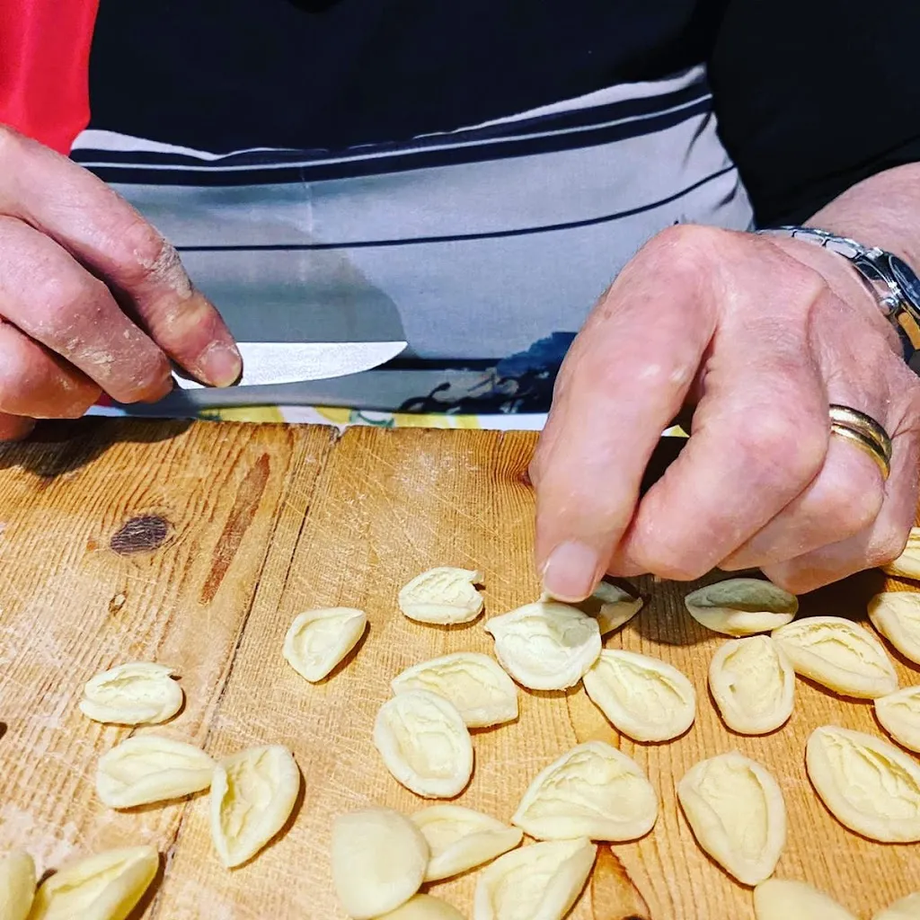 Menu_Angelini Cafè, Cucina Tipica, Bar e tabaccheria_Locorotondo_image_4