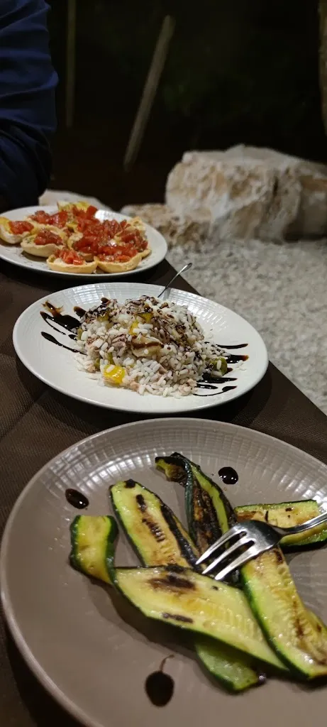 Menu_Angelini Cafè, Cucina Tipica, Bar e tabaccheria_Locorotondo_image_5