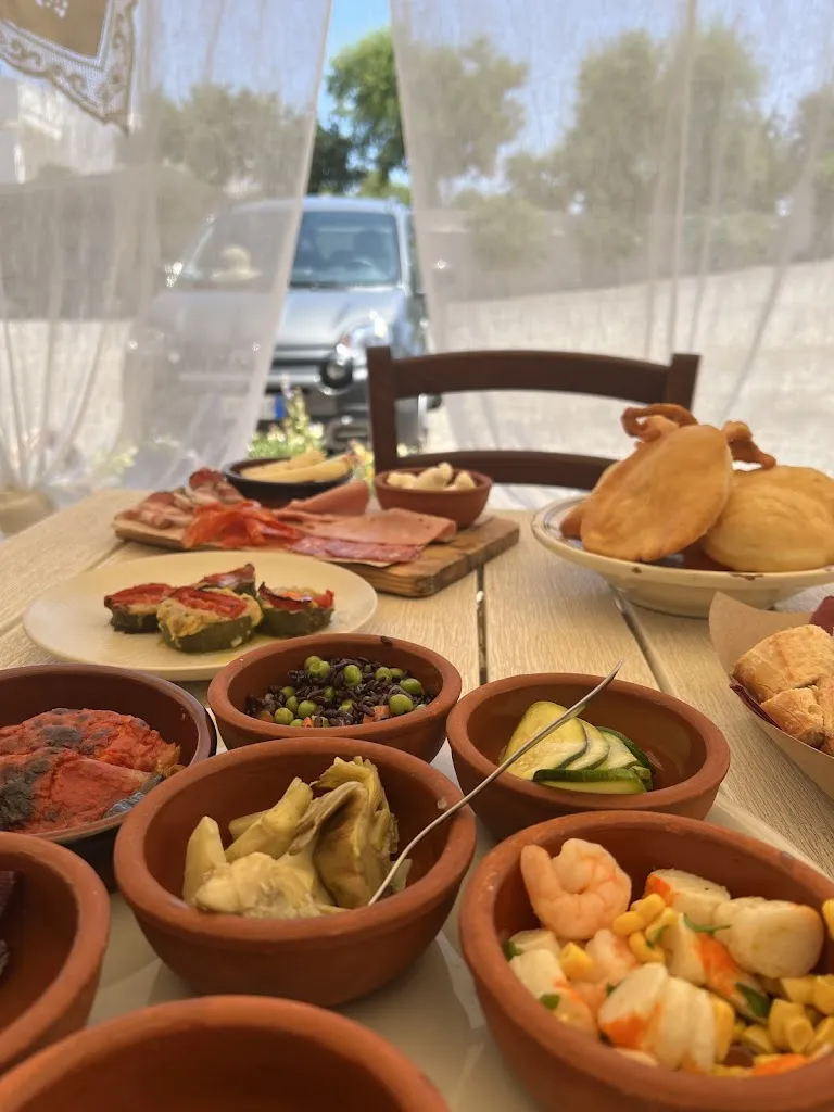 Menu_Angelini Cafè, Cucina Tipica, Bar e tabaccheria_Locorotondo_image_6