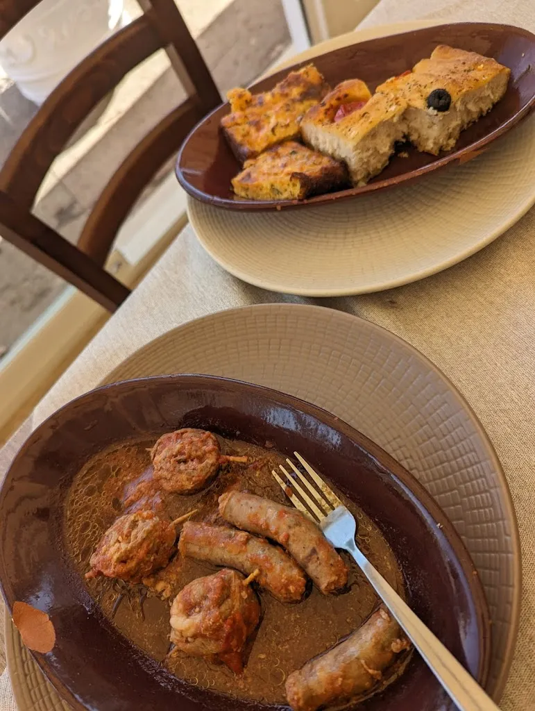 Menu_Angelini Cafè, Cucina Tipica, Bar e tabaccheria_Locorotondo_image_7