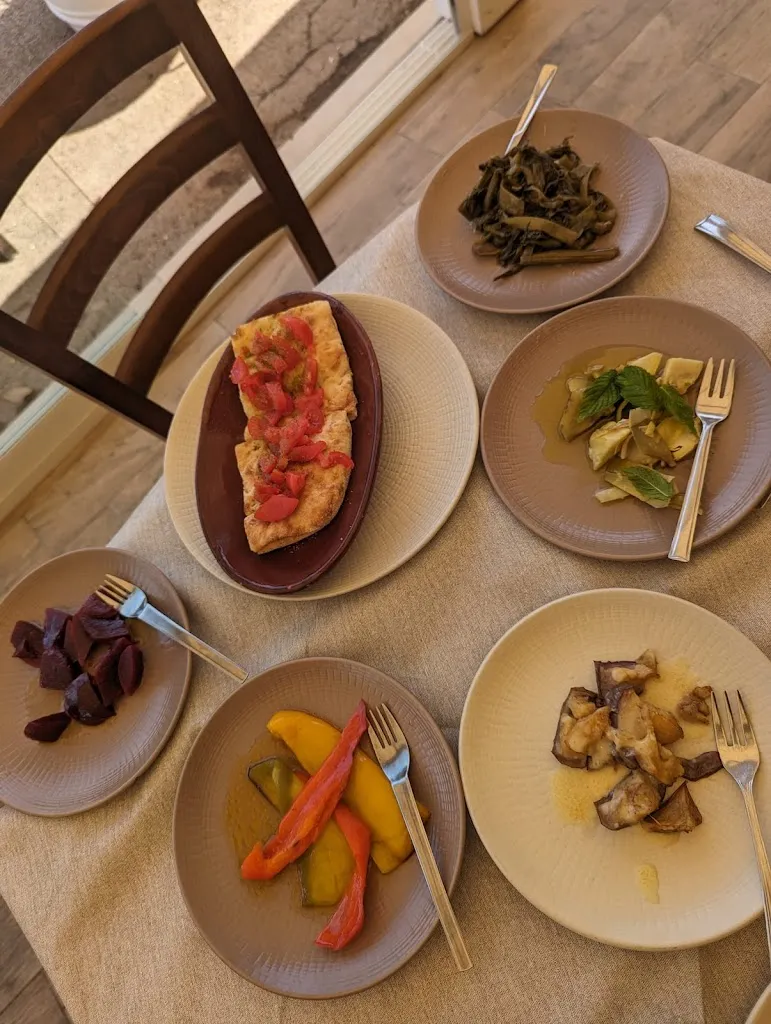 Menu_Angelini Cafè, Cucina Tipica, Bar e tabaccheria_Locorotondo_image_8