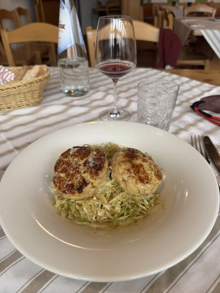 Bianca Mantovani_La VERANDA_Corvara in Badia_review