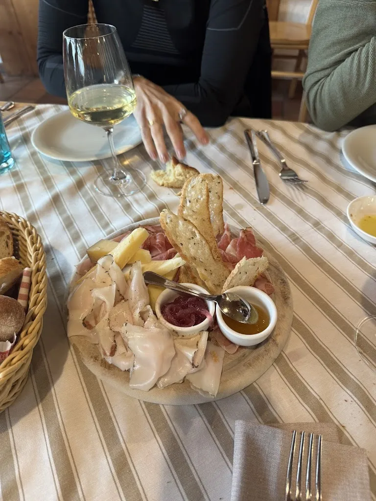 La VERANDA_Corvara in Badia_slider_image_2