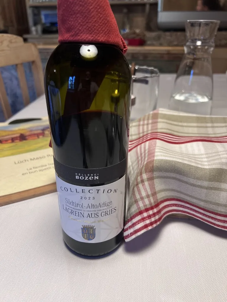 Tom_Maso Runch Hof_Corvara in Badia_review