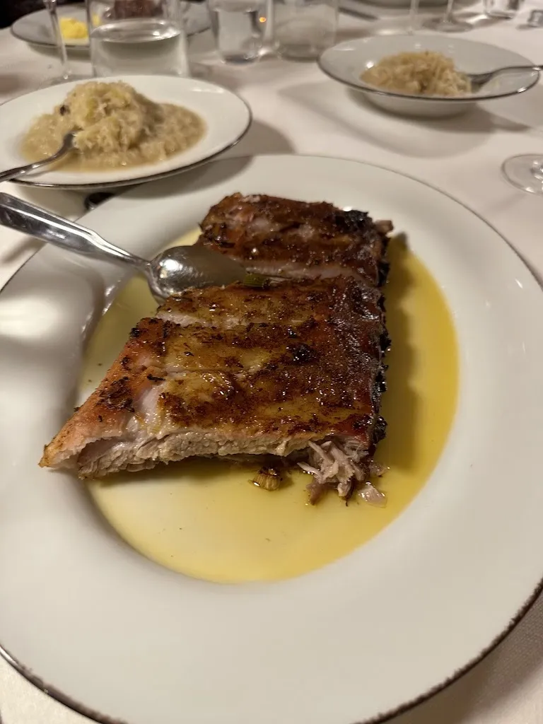 Alan Babbitt_Maso Runch Hof_Corvara in Badia_review