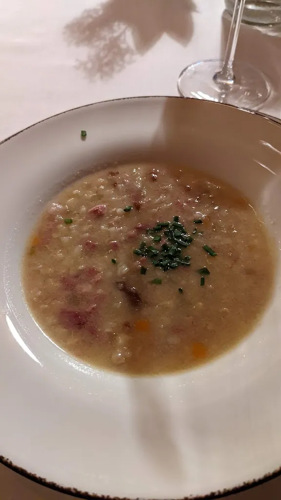 Luca Danesi_Maso Runch Hof_Corvara in Badia_review