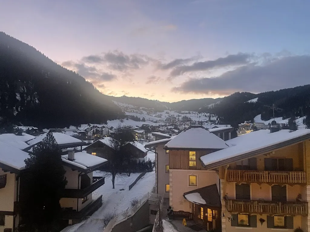 Steve Jandick_Hotel Restaurant Gran Fanes_Corvara in Badia_review