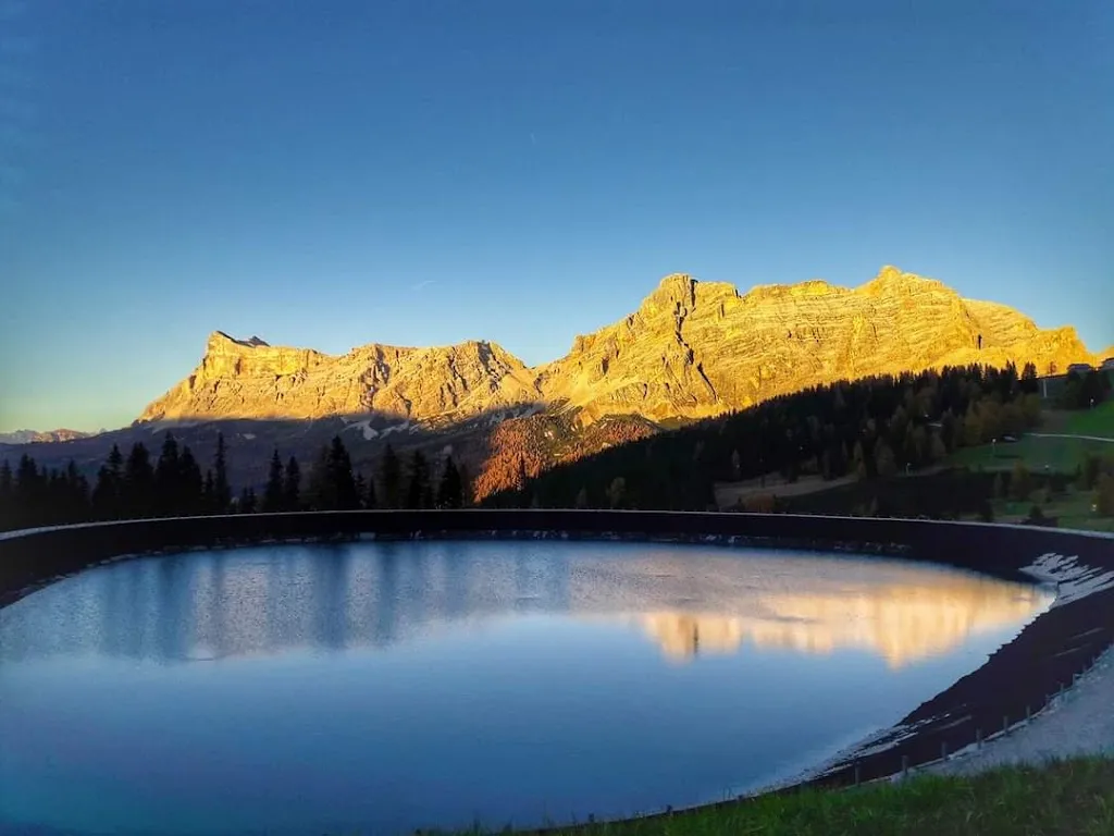 Sonia Obojes_Alta Badia_Corvara in Badia_review