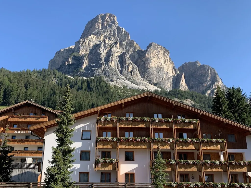 Orsolya Fekete_Hotel Christian_Corvara in Badia_review