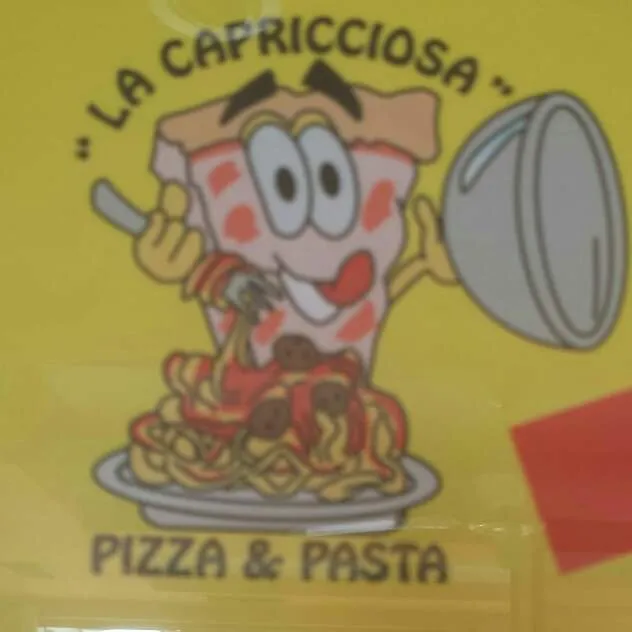 Domenico Barilla_Pizzeria La Capricciosa_Castelnuovo Vomano_review