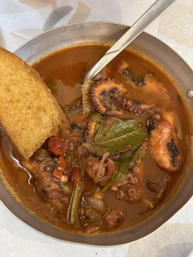 NICK TRAVAGLINI_La Locanda di AntonVito_Manduria_review