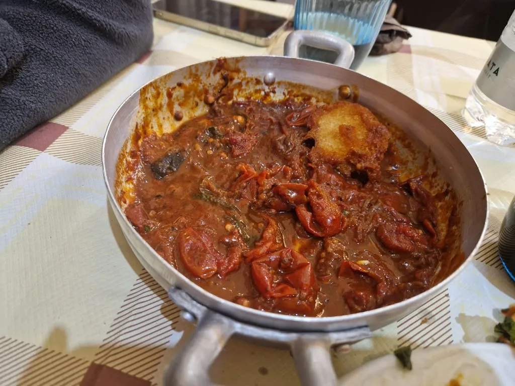 Myky Maya_La Locanda di AntonVito_Manduria_review