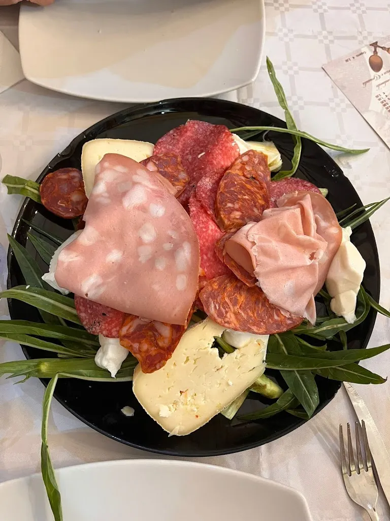 Daniele Colle_La Locanda di AntonVito_Manduria_review