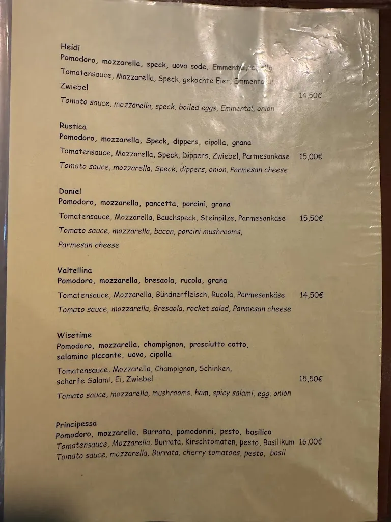 Menu_Badia Pub_Corvara in Badia_immagine_4