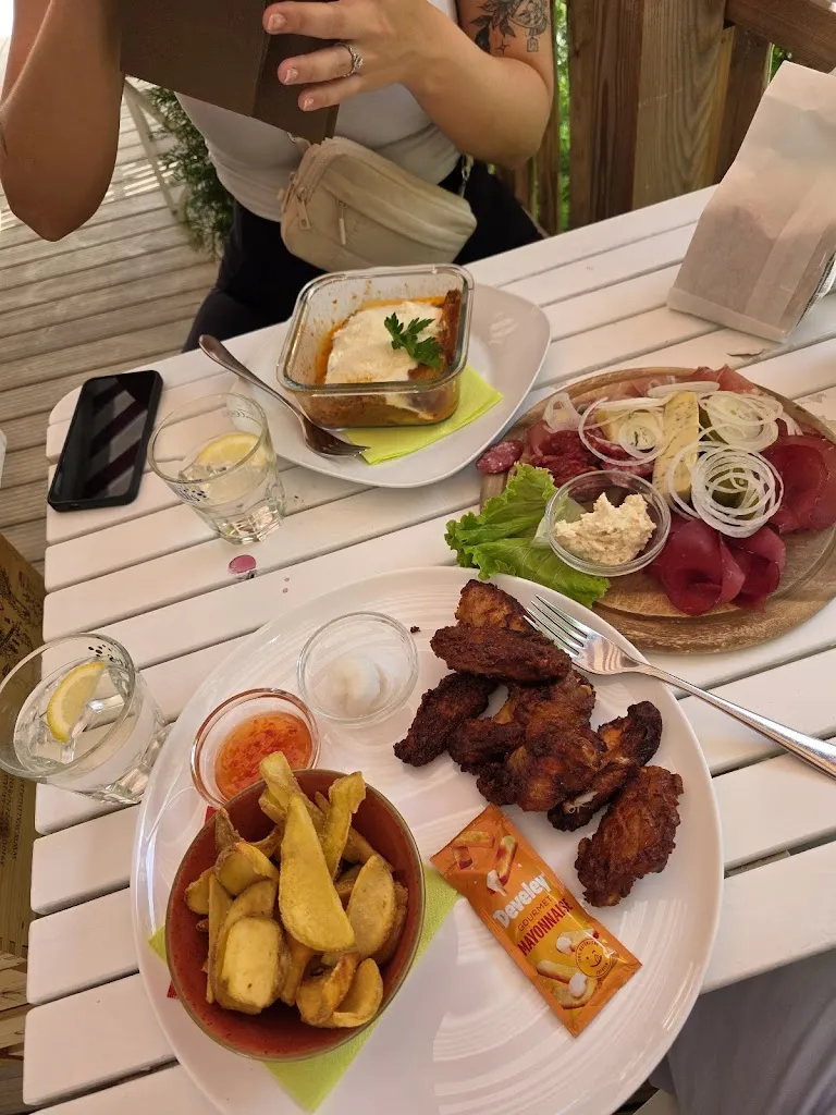 Jacob Stamper_Badia Pub_Corvara in Badia_recensione