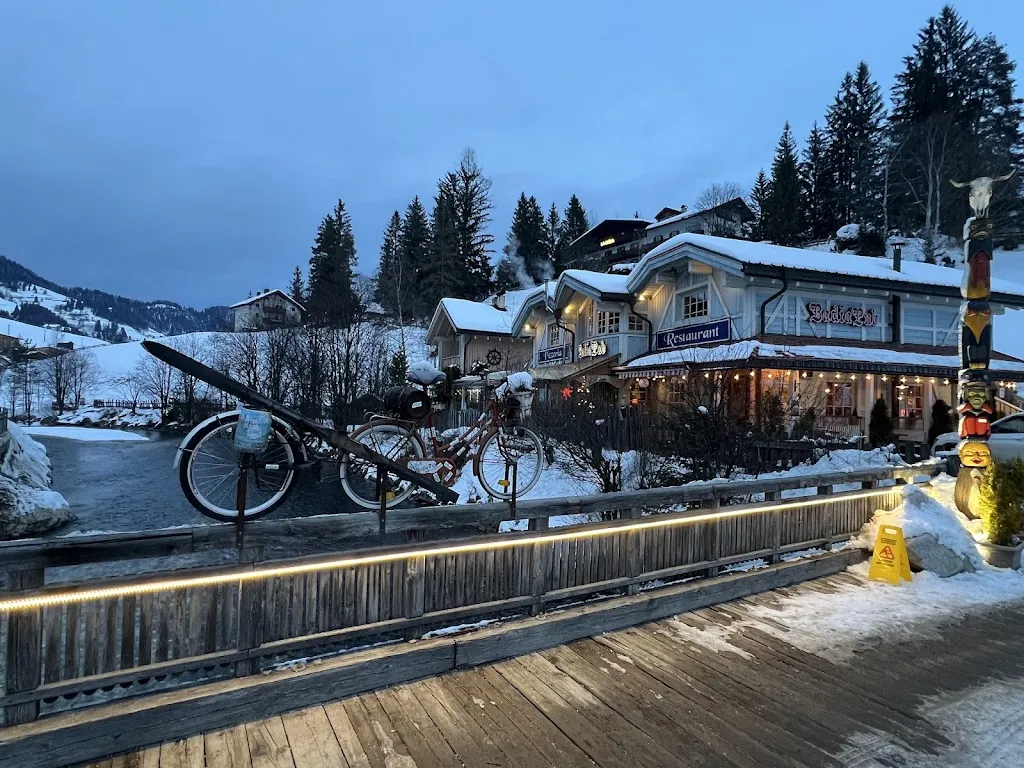 Pedro de Pedra_Badia Pub_Corvara in Badia_recensione