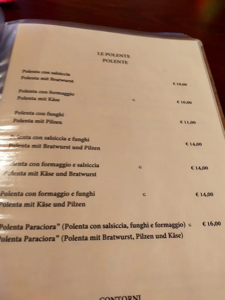 Menu_Rifugio Utia Paraciora_Corvara in Badia_image_2