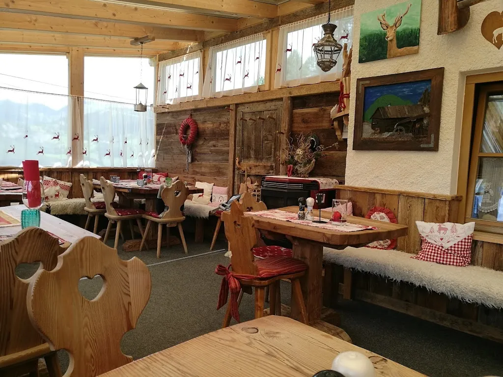 Rifugio Utia Paraciora_Corvara in Badia_slider_image_1