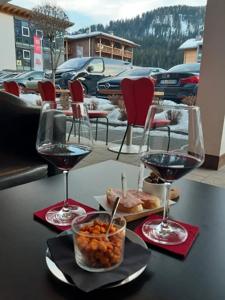 Menu_Glam's Alta Badia_Corvara in Badia_image_2