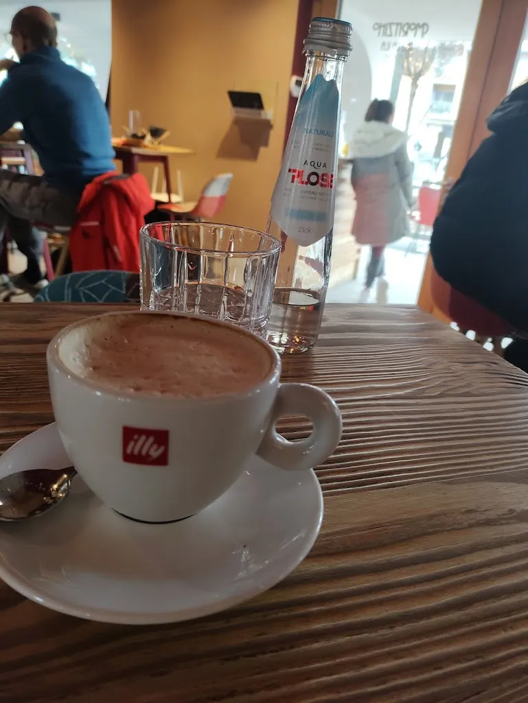 Menu_Glam's Alta Badia_Corvara in Badia_image_3